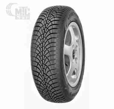 Легковые шины Goodyear UltraGrip 9+ 175/65 R14 82T